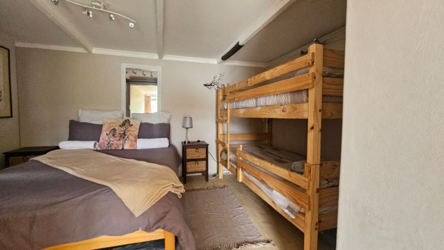 5 Bedroom Property for Sale in Malgas Western Cape